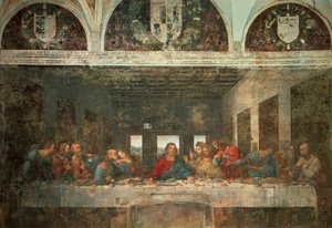 The Last Supper